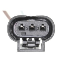 VEMO Parking Distance Control Sensor V20-72-10038 for BMW