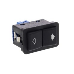 VEMO Window Regulator Switch V20-73-0010 for BMW 5