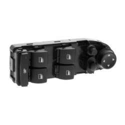 VEMO Window Regulator Switch V20-73-0039 for BMW 5 OE 61319122111