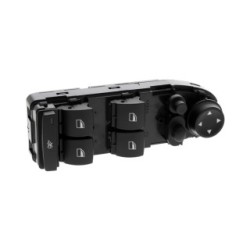 VEMO Window Regulator Switch V20-73-0044 for BMW 3 OE 61319217333