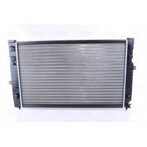 Engine Cooling Heat Exchanger - Nissens 60497