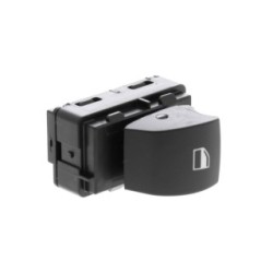 VEMO Window Regulator Switch V20-73-0105 for BMW X1 OE 61316935534