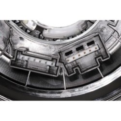VEMO Multi Function Switch V20-73-0114 for BMW 5