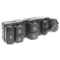 VEMO Window Regulator Switch V20-73-0141 for BMW 5