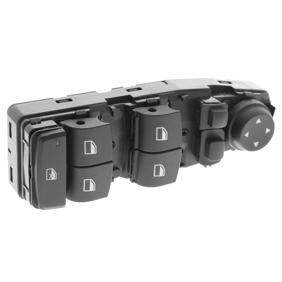 VEMO Window Regulator Switch V20-73-0141 for BMW 5