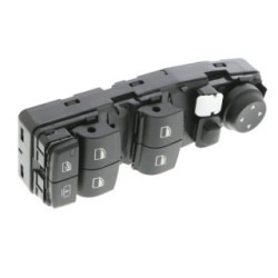 VEMO Window Regulator Switch V20-73-0152 for BMW 3