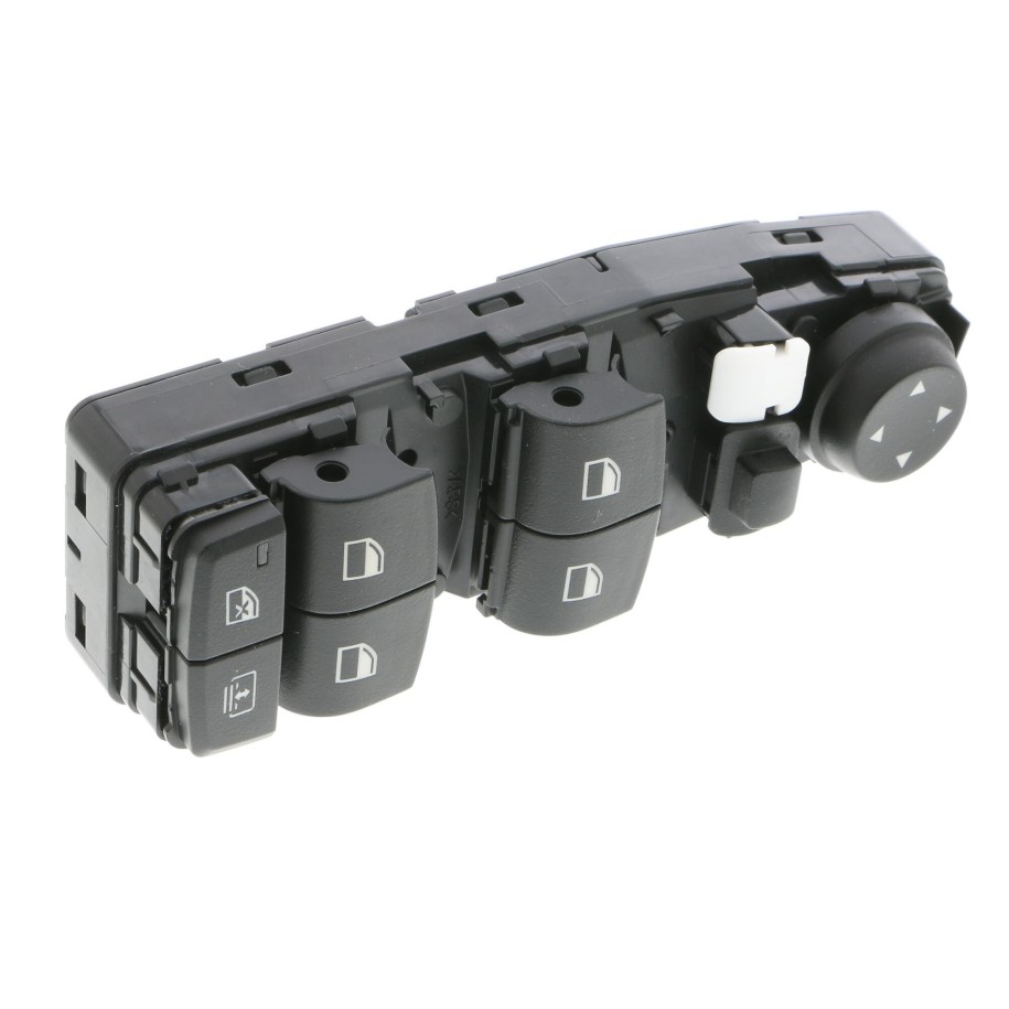 VEMO Window Regulator Switch V20-73-0152 for BMW 3