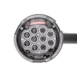 VEMO Multi Function Switch V20-73-0154 for BMW OE 24107512755