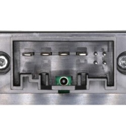 VEMO Window Regulator Switch V20-73-0160 for BMW 5