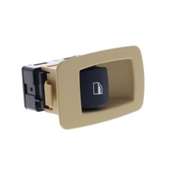VEMO Window Regulator Switch V20-73-0162 for BMW 3