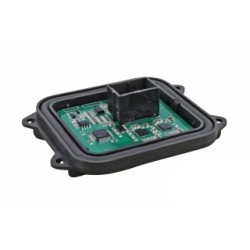 VEMO Dynamic Light Control Unit V20-73-0178 for BMW OE 63117182396part