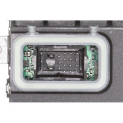 VEMO Dynamic Light Control Unit V20-73-0179 for BMW 3