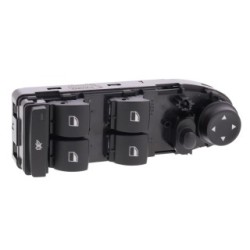 VEMO Window Regulator Switch V20-73-0186 for BMW 3 OE 61319217335