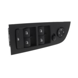 VEMO Window Regulator Switch V20-73-0187 for BMW 3 OE 9217329