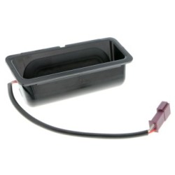 VEMO Tailgate Release Switch V20-73-0189 for BMW 5 OE 51248168035