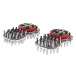 VEMO Control Unit V20-73-0205-1 for BMW OE 63117263051