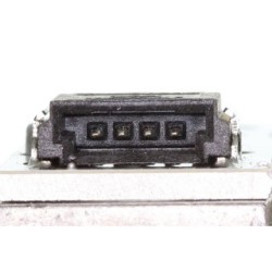 VEMO Control Unit V20-73-0205-1 for BMW OE 63117263051