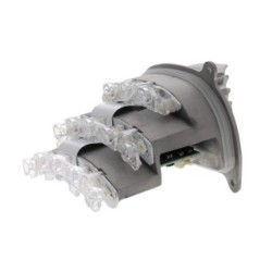 VEMO Control Unit V20-73-0211 for BMW 3 OE 63127245813