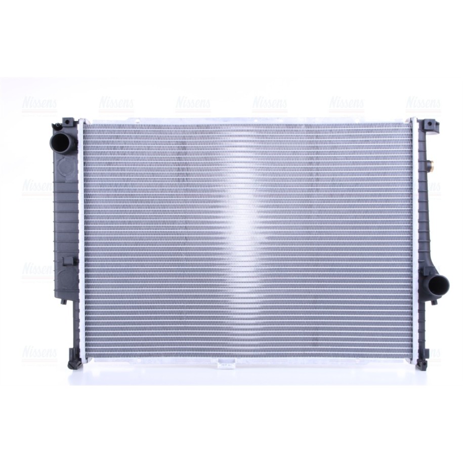 Engine Cooling Heat Exchanger - Nissens 60596A