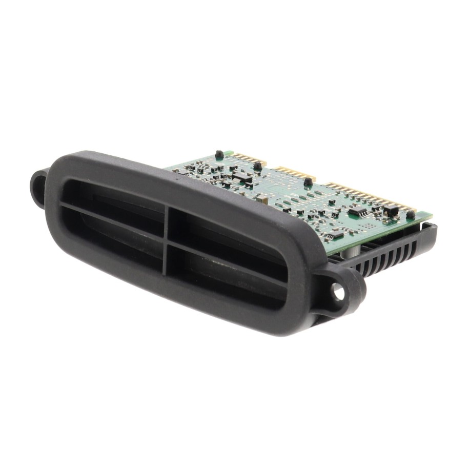 VEMO Control Unit V20-73-0230 for BMW 1 OE 63117316145