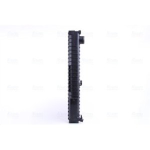 Engine Cooling Heat Exchanger - Nissens 60596A