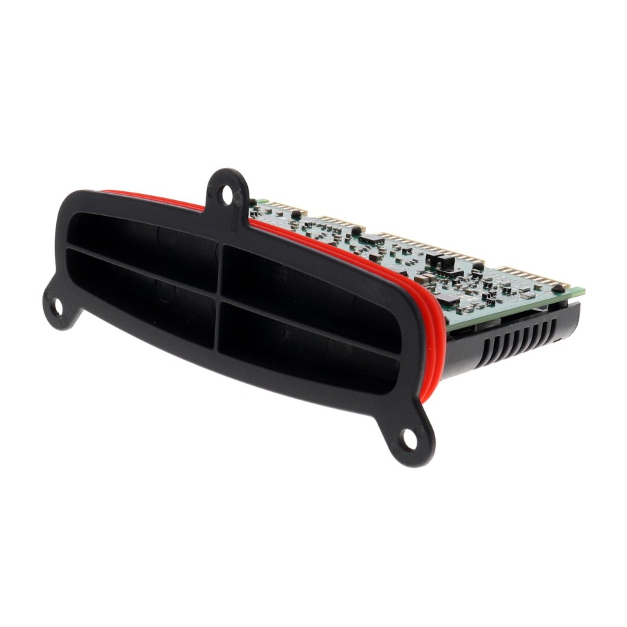 VEMO Control Unit V20-73-0246 for BMW 5 OE 63117440877