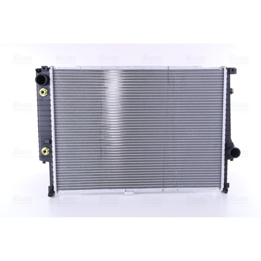 Engine Cooling Heat Exchanger - Nissens 60597A