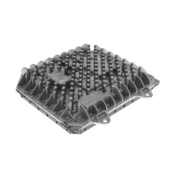 VEMO Control Unit V20-73-0259 for BMW 7 OE 63115A02730
