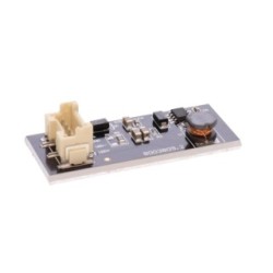 VEMO Control Unit V20-73-0276 for BMW X3 OE 63217217311Part