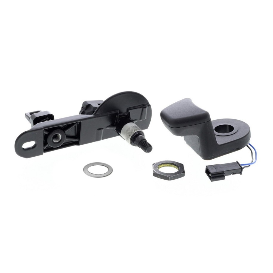 VEMO Tailgate Release Switch V20-73-9193 for BMW 3
