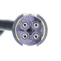 VEMO Lambda Sensor V20-76-0025 for BMW OE 11781437586