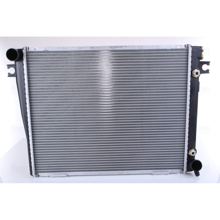 Engine Cooling Heat Exchanger - Nissens 60601A