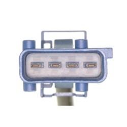 VEMO Lambda Sensor V20-76-0041 for CITROEN