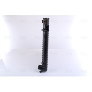 Engine Cooling Heat Exchanger - Nissens 60601A