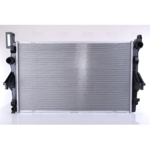 Engine Cooling Heat Exchanger - Nissens 606021
