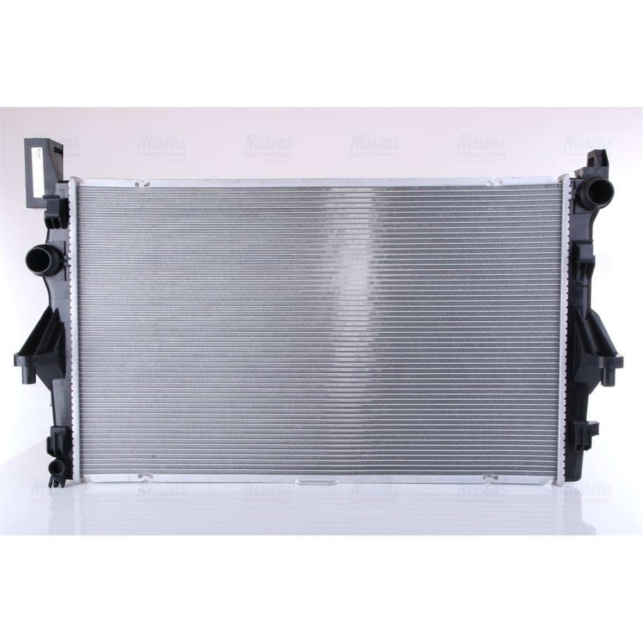 Engine Cooling Heat Exchanger - Nissens 606021