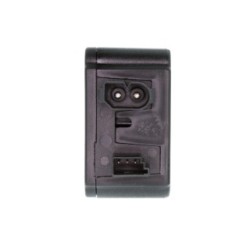 VEMO Central Locking System Actuator V20-77-0280 for BMW 3