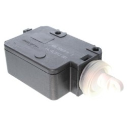 VEMO Central Locking System Actuator V20-77-0281 for BMW 3