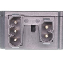 VEMO Central Locking System Actuator V20-77-0281 for BMW 3