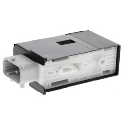 VEMO Central Locking System Actuator V20-77-0286 for BMW 5