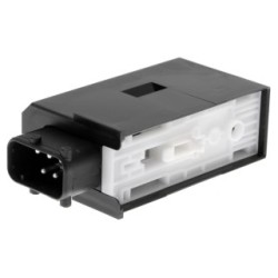 VEMO Central Locking System Actuator V20-77-0287 for BMW 3