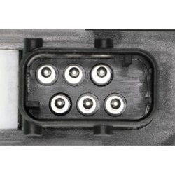 VEMO Central Locking System Actuator V20-77-0287 for BMW 3
