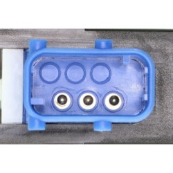 VEMO Central Locking System Actuator V20-77-0288 for BMW