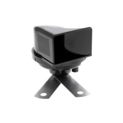 VEMO Signal Horn V20-77-0309 for BMW OE 61337245423