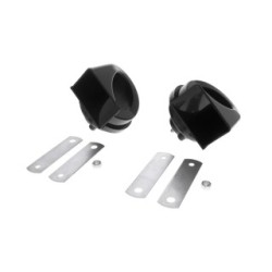 VEMO Signal Horn V20-77-0313 for BMW 5 OE V20770313