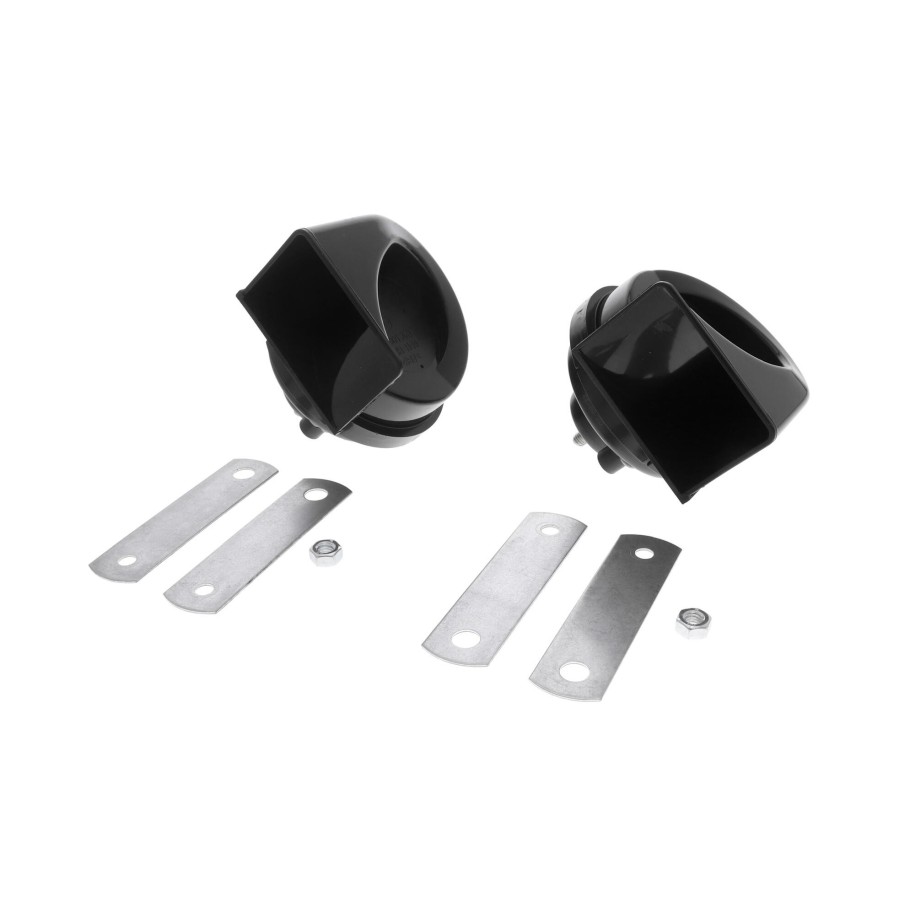 VEMO Signal Horn V20-77-0313 for BMW 5 OE V20770313
