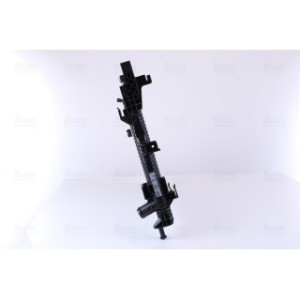 Engine Cooling Heat Exchanger - Nissens 606033
