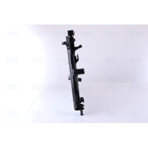 Engine Cooling Heat Exchanger - Nissens 606033