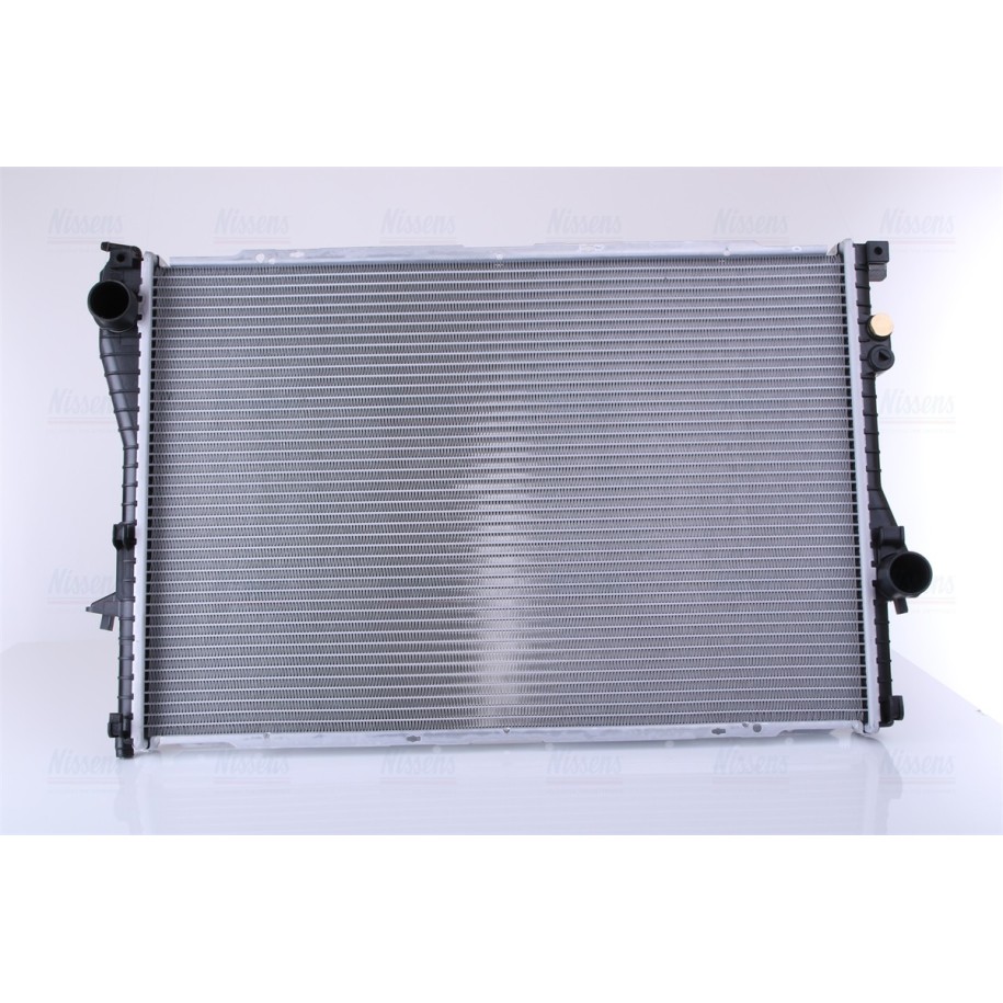 Engine Cooling Heat Exchanger - Nissens 60603A