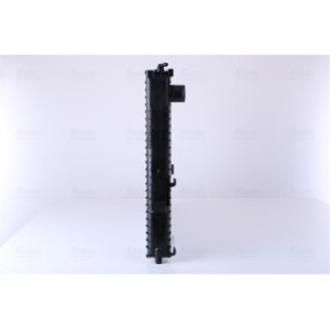 Engine Cooling Heat Exchanger - Nissens 60603A